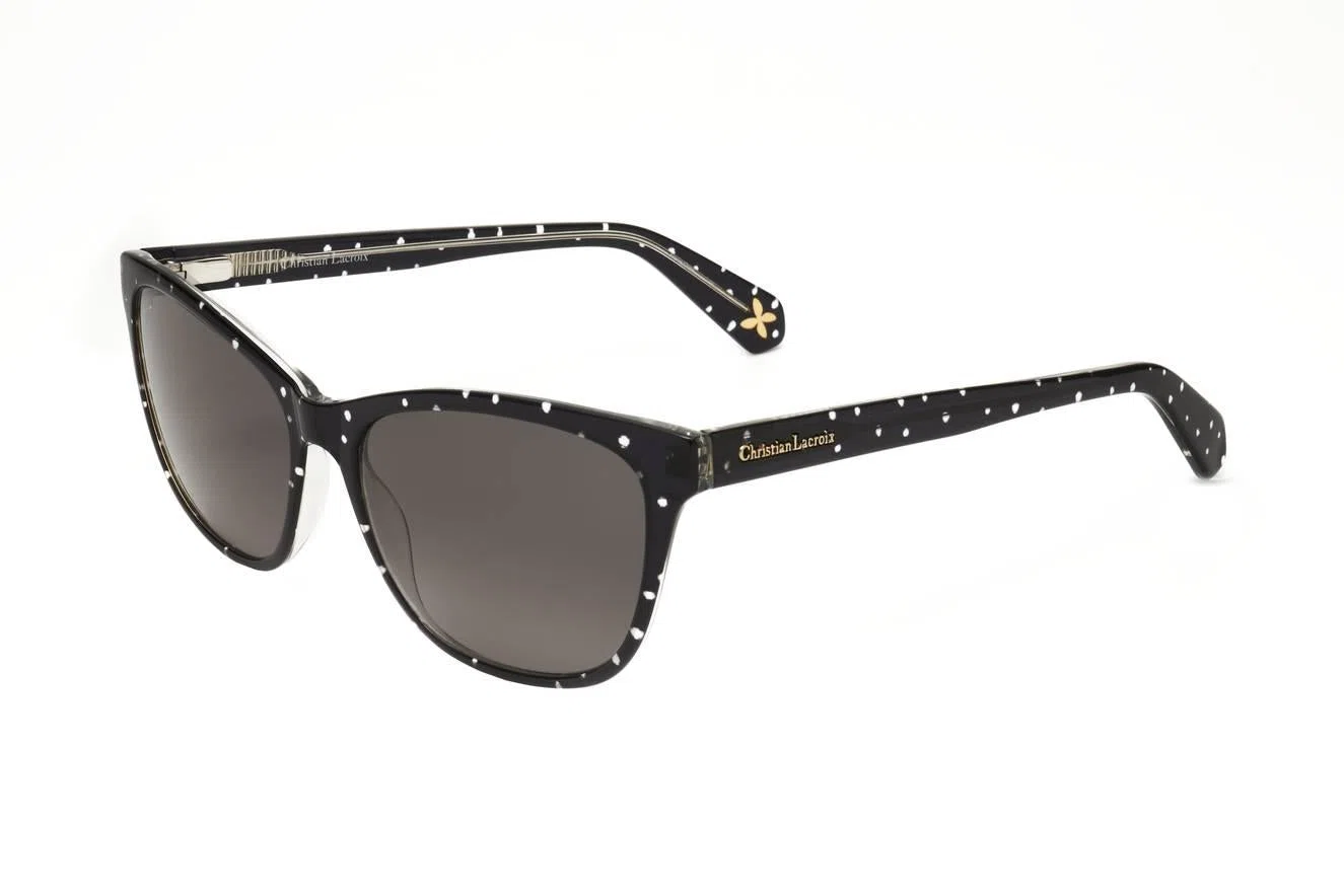 Christian Lacroix CLS1098 Sunglasses - view 5